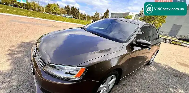 Volkswagen Jetta 2012, фото з оголошення 1 з 20, VIN 3VWLL7AJ2CM382647