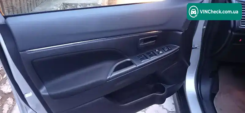 Mitsubishi Outlander Sport 2014, фото з оголошення 1 з 17, VIN 4A4AR3AU5EE021104