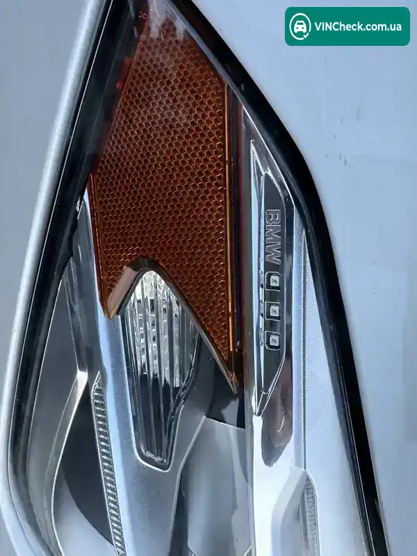 BMW X1 2016, фото з оголошення 2 з 21, VIN WBXHT3Z37H4A53846