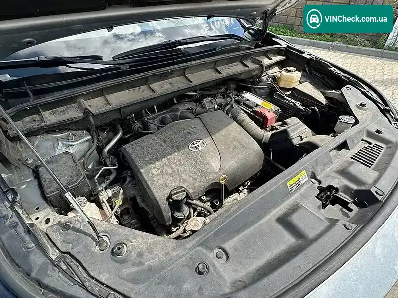 Toyota Highlander 2020, фото з оголошення 2 з 20, VIN 5TDLZ3BH30S049908