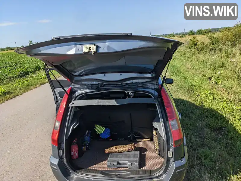 Ford Fusion 2005, фото з оголошення 2 з 16, VIN WF0UXXGAJU5P35992