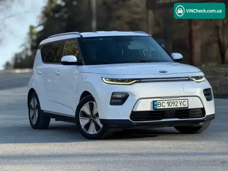 Kia Soul 2019, фото з оголошення 1 з 21, VIN KNAJ3811FL7005475