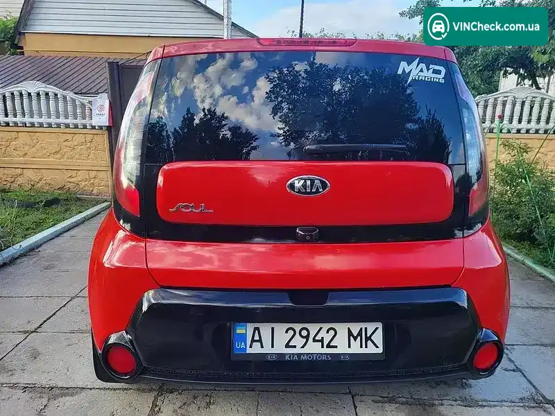 Kia Soul 2015, фото з оголошення 2 з 14, VIN KNDJP3A50G7845749