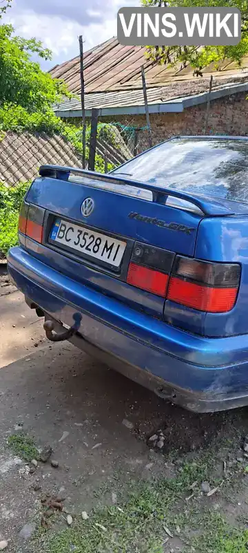 Volkswagen Vento 1997, фото з оголошення 1 з 6, VIN WVWZZZ19ZHW441904