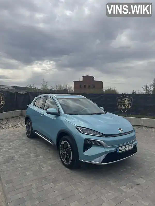 Honda M-NV 2023, фото з оголошення 1 з 10, VIN LVHDH2885P5000453