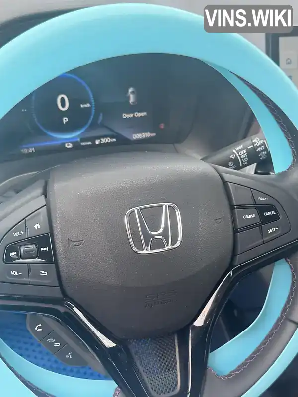 Honda M-NV 2023, фото з оголошення 2 з 10, VIN LVHDH2885P5000453