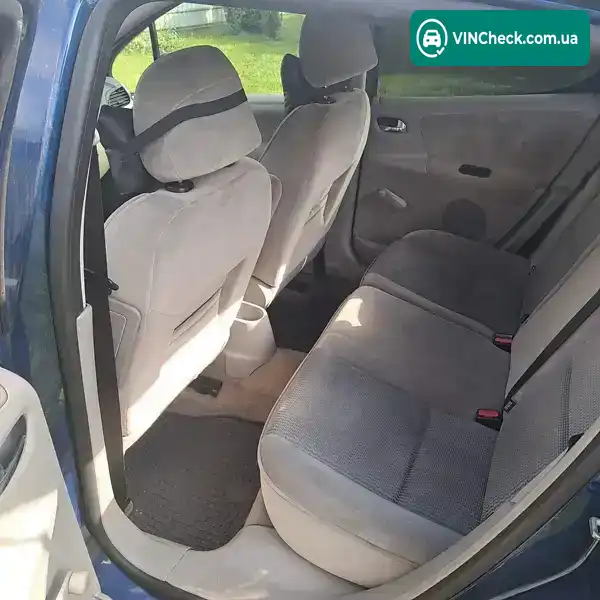 Peugeot 207 2006, фото з оголошення 1 з 19, VIN VF3WCKFVC33580969