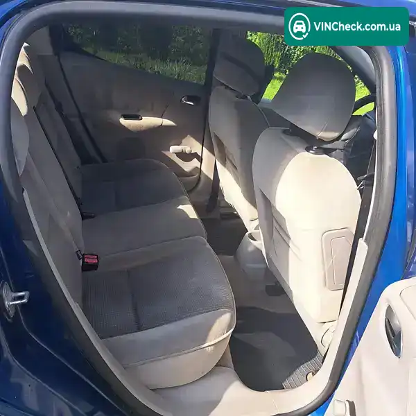 Peugeot 207 2006, фото з оголошення 2 з 19, VIN VF3WCKFVC33580969