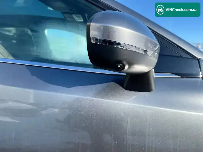 Nissan Qashqai 2023, фото з оголошення 1 з 20, VIN SJNTBAJ12U1308333