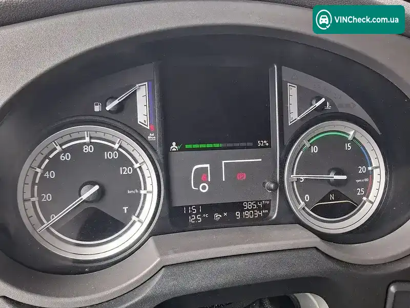 DAF XF 460 FT 2014, фото з оголошення 1 з 11, VIN XLRTEH4300G024668