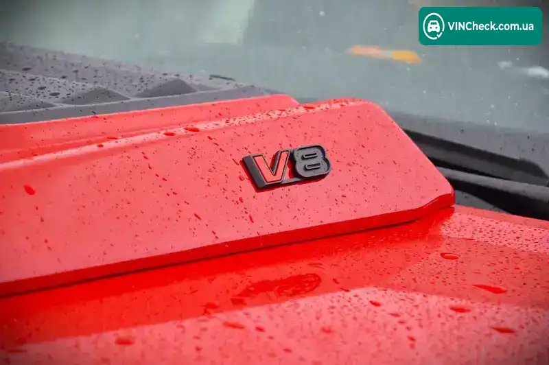Ram 1500 2020, фото з оголошення 2 з 16, VIN 1C6SRFFT4LN342438
