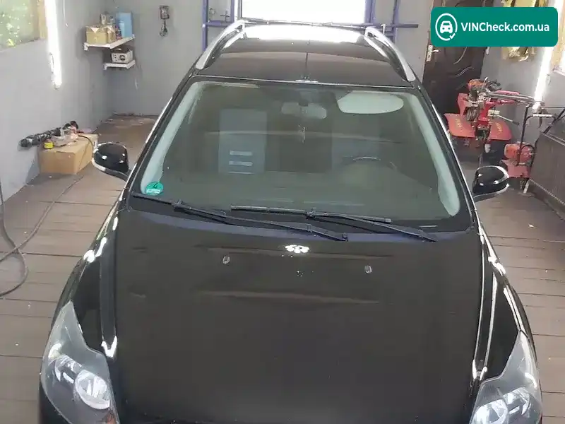 Ford Focus 2009, фото з оголошення 2 з 20, VIN WF0SXXGCDS9K27393