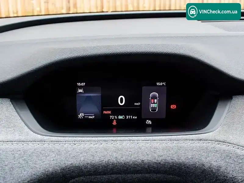 Skoda Enyaq iV 2025, фото з оголошення 2 з 20, VIN TMBJH7NY0TF094919