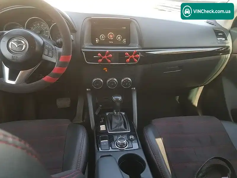 Mazda CX-5 2015, фото з оголошення 1 з 17, VIN JM3KE4BYXG0634406