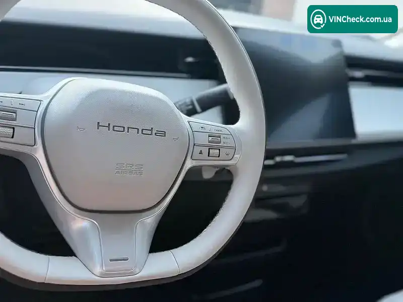 Honda e:NP2 2024, фото з оголошення 2 з 20, VIN LHGRM8844S8000448