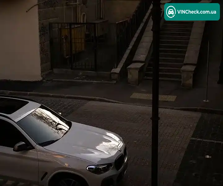 BMW X3 2018, фото з оголошення 2 з 20, VIN 5UXTS3C50J0Y99510