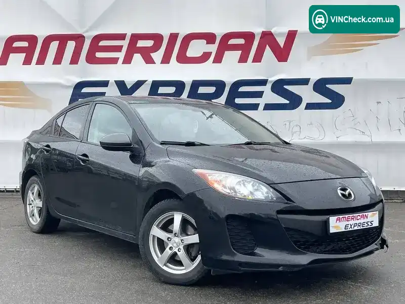 Mazda 3 2012, фото з оголошення 1 з 21, VIN JM1BL1TF2D1728070