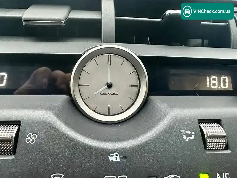 Lexus NX 2019, фото з оголошення 1 з 20, VIN JTJBERBZ602048503
