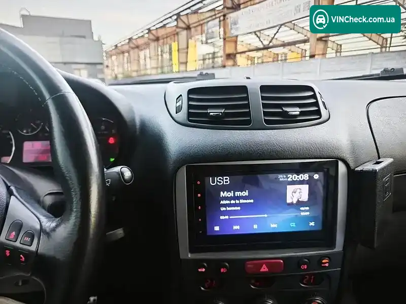 Alfa Romeo 147 2008, фото з оголошення 2 з 13, VIN ZAR93700003446277