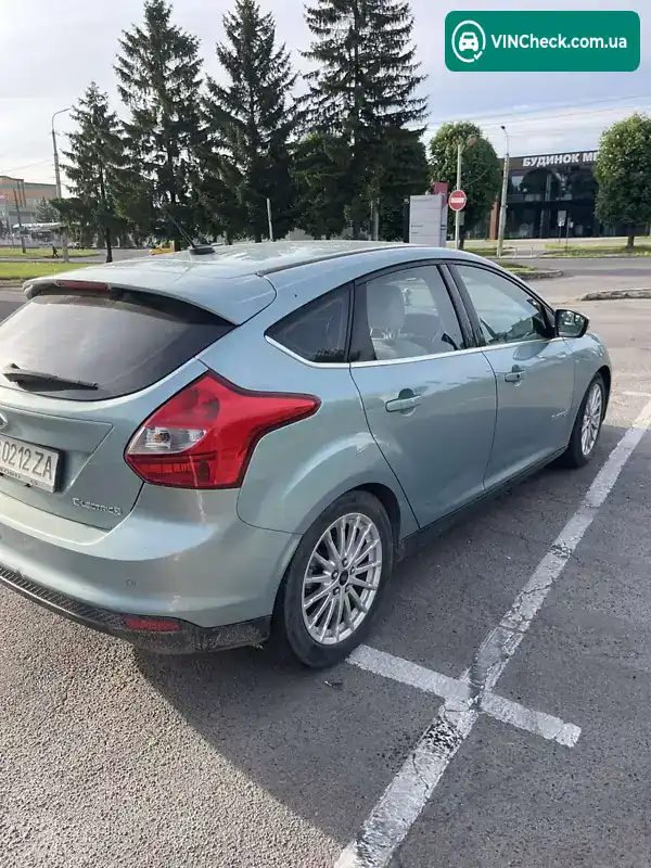 Ford Focus 2012, фото з оголошення 1 з 7, VIN 1FAHP3R42CL388217