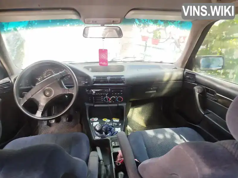 BMW 5 Series 1992, фото з оголошення 2 з 18, VIN WBAHB51030GG23547