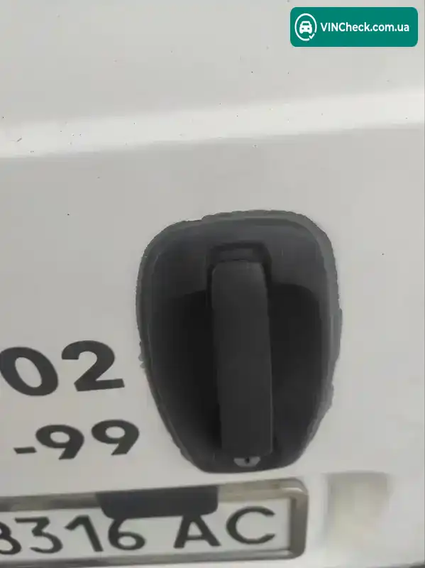 Peugeot Bipper 2011, фото з оголошення 2 з 20, VIN VF3AAFHZ0B8132537