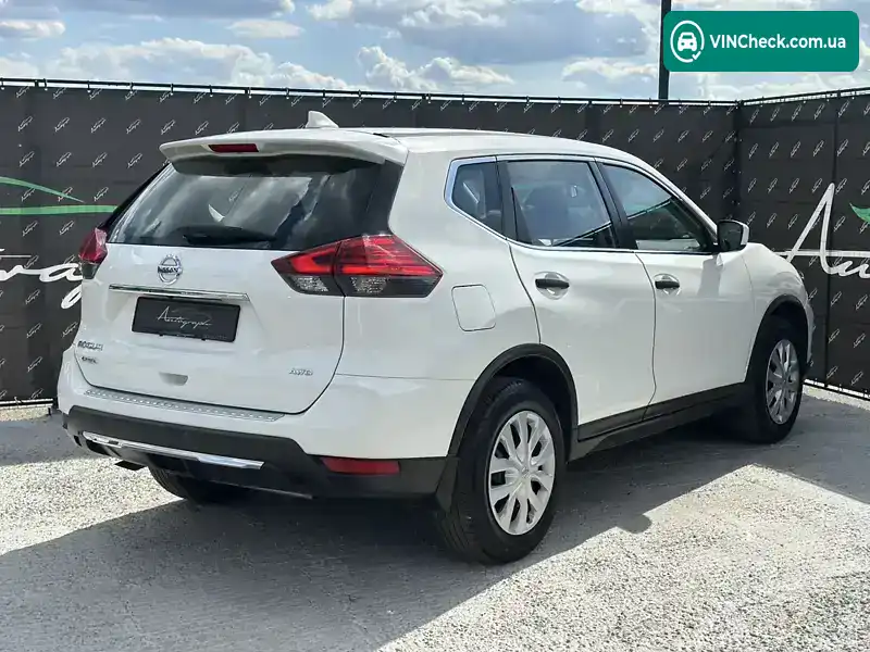 Nissan Rogue 2016, фото з оголошення 2 з 21, VIN JN8AT2MV3HW012976
