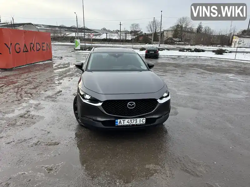 Mazda CX-30 2021, фото з оголошення 1 з 20, VIN 3MVDMBDY2MM306989