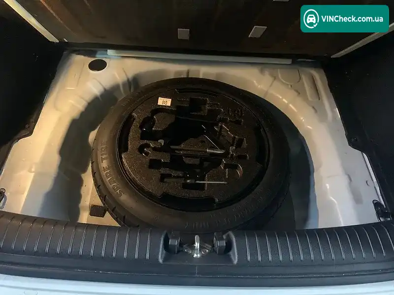 Kia Ceed 2022, фото з оголошення 1 з 14, VIN U5YH2516BNL157951