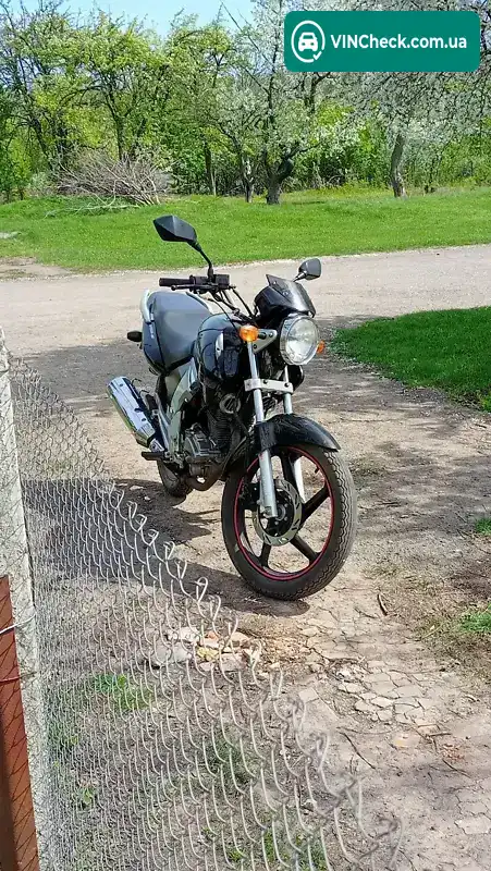 Spark SP-150 2013, фото з оголошення 1 з 12, VIN LWMPCKLA6D1000104