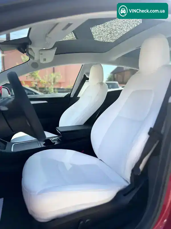 Tesla Model 3 2021, фото з оголошення 2 з 21, VIN 5YJ3E1EB5MF975700