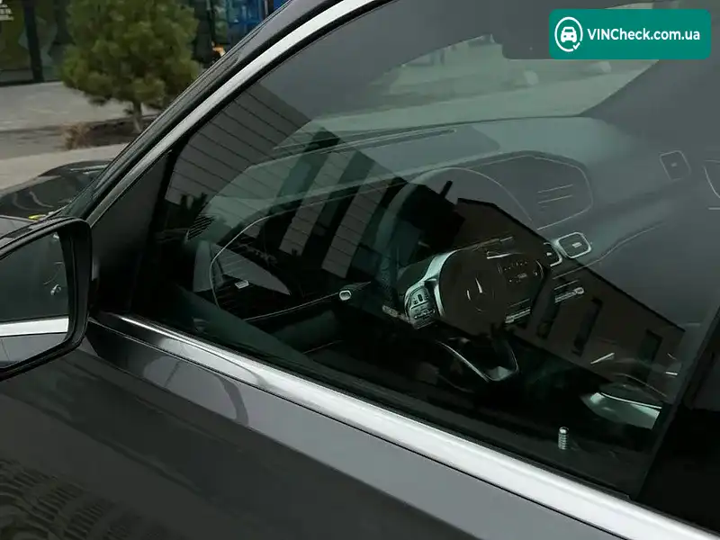 Mercedes-Benz GLE-Class 2022, фото з оголошення 2 з 20, VIN W1NFB1HB7PA865092