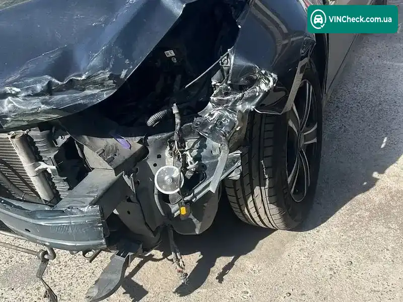 Chevrolet Cruze 2011, фото з оголошення 2 з 9, VIN KL1JA6959CK553289