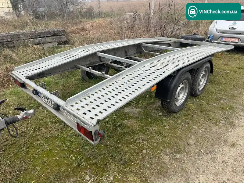 Pragmatec A7 2020, фото з оголошення 1 з 6, VIN Y9WA74021L0001232