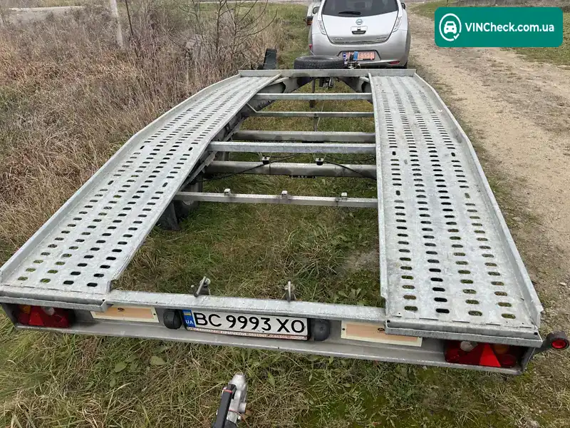 Pragmatec A7 2020, фото з оголошення 2 з 6, VIN Y9WA74021L0001232