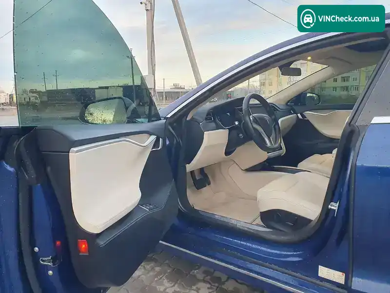 Tesla Model S 2018, фото з оголошення 1 з 21, VIN 5YJSA1E29JF242942