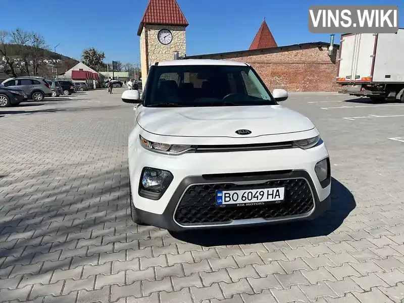 Kia Soul 2020, фото з оголошення 2 з 21, VIN KNDJ23AU9M7750821