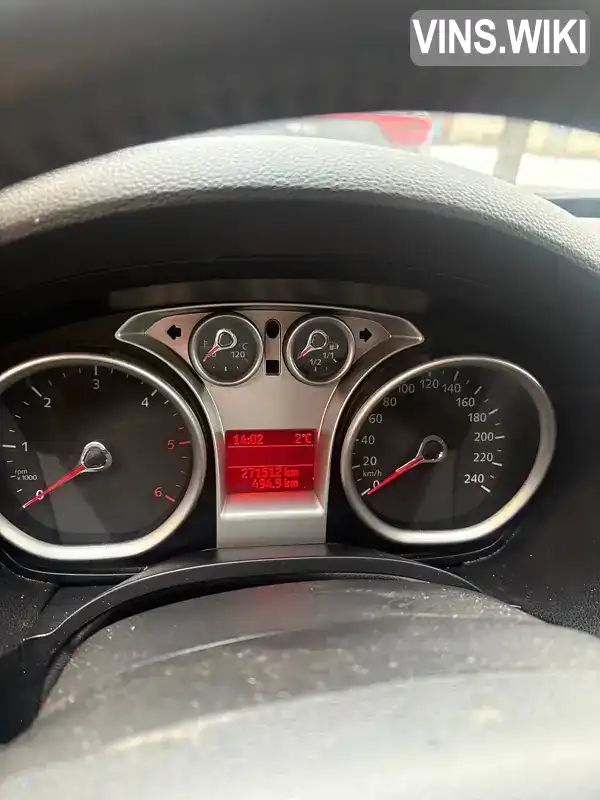 Ford Kuga 2012, фото з оголошення 2 з 21, VIN WF0RXXGCDRCC25429