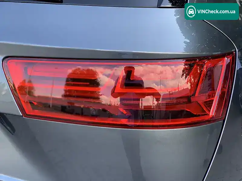 Audi Q7 2016, фото з оголошення 2 з 20, VIN WAUZZZ4MXHD031188