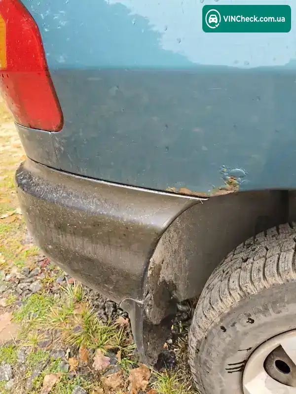 Hyundai Santa FE 2002, фото з оголошення 1 з 14, VIN KMHSC81BP2U286438