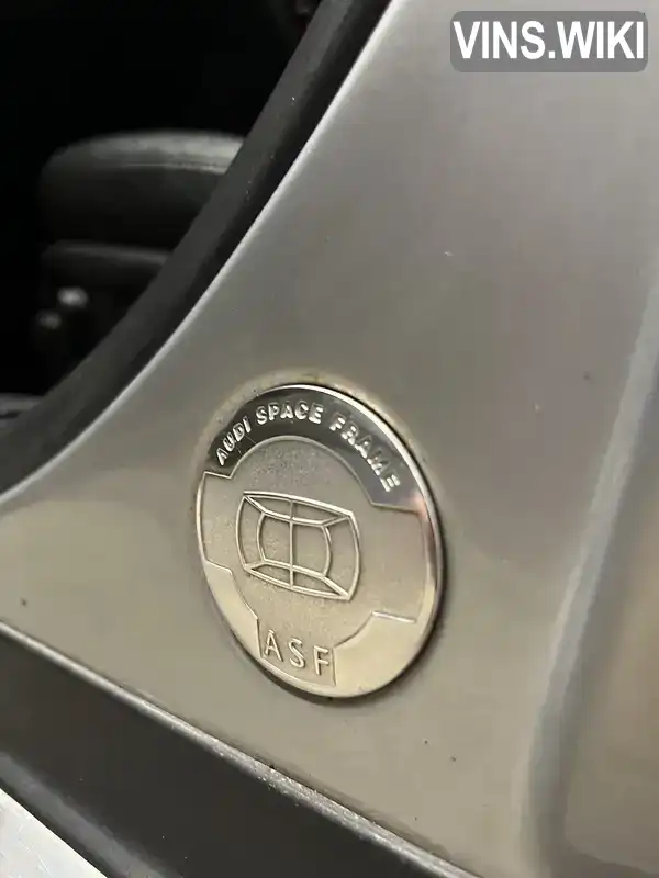 Audi A8 2000, фото з оголошення 2 з 21, VIN WAUZZZ4DZYN006281