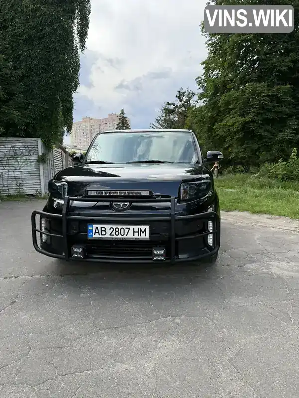 Scion xB 2015, фото з оголошення 1 з 21, VIN JTLZE4FE8FJ076818
