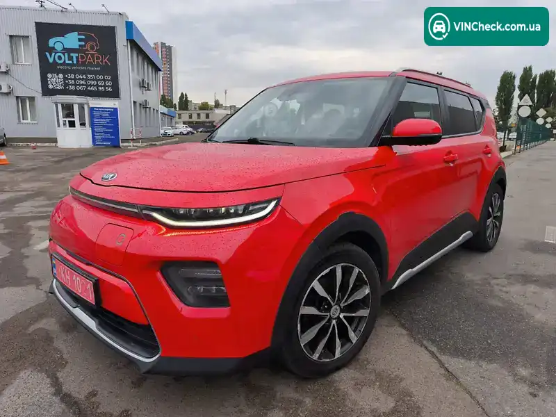 Kia Soul 2019, фото з оголошення 2 з 20, VIN KNAJ3811FL7008341