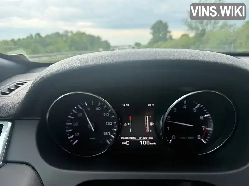 Land Rover Discovery Sport 2015, фото з оголошення 2 з 21, VIN SALCT2BG9GH566883