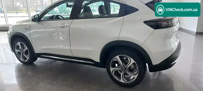 Honda M-NV 2022, фото з оголошення 2 з 4, VIN LVHDH2852N5006035