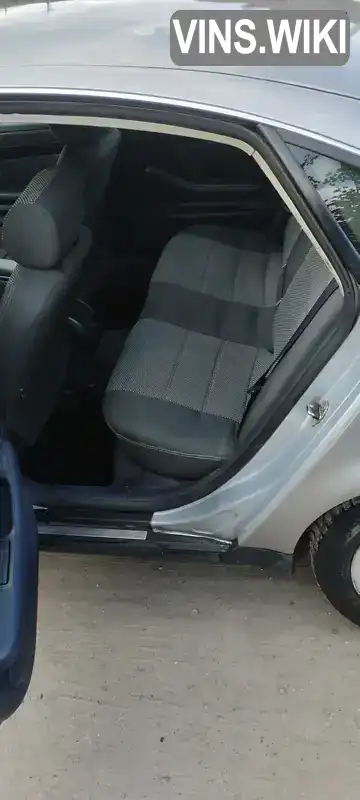 Audi A6 1999, фото з оголошення 2 з 13, VIN WAUZZZ4BZXN055746