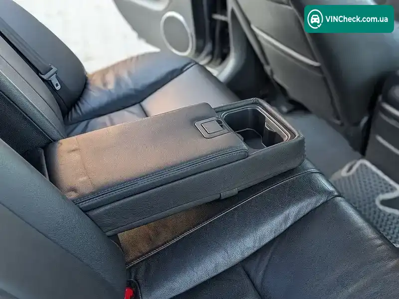 Chevrolet Epica 2007, фото з оголошення 1 з 20, VIN KL1LA69LE7B056427