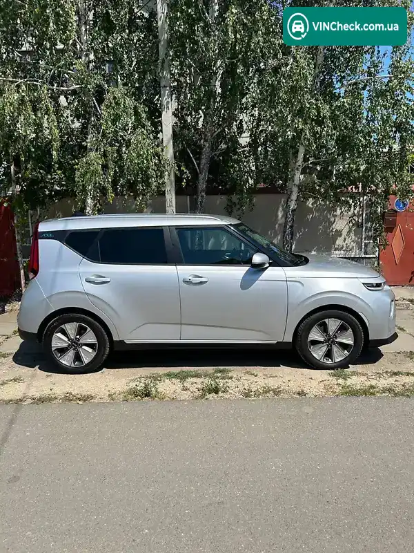 Kia Soul 2021, фото з оголошення 1 з 21, VIN KNAJ3811FM7020078