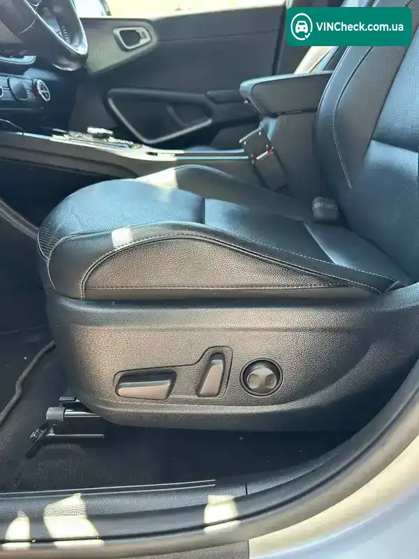 Kia Soul 2021, фото з оголошення 2 з 21, VIN KNAJ3811FM7020078