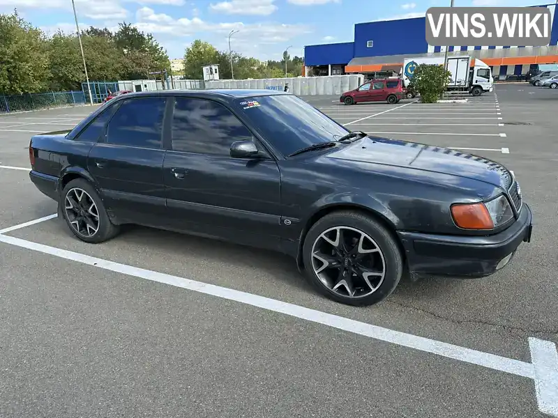 Audi 100 1994, фото з оголошення 2 з 10, VIN WAUZZZ44ZLN030427